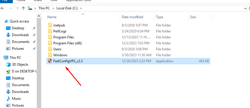 2 Tool Giúp Tăng Tốc VPS