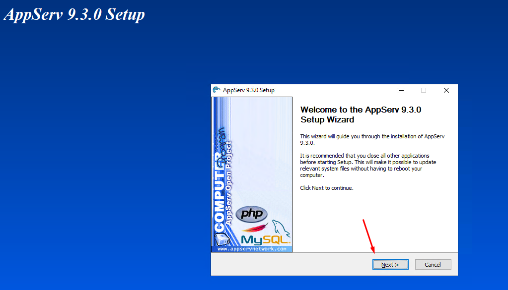 cách dùng VPS Window làm Hosting chạy Website