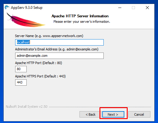 cách dùng VPS Window làm Hosting chạy Website