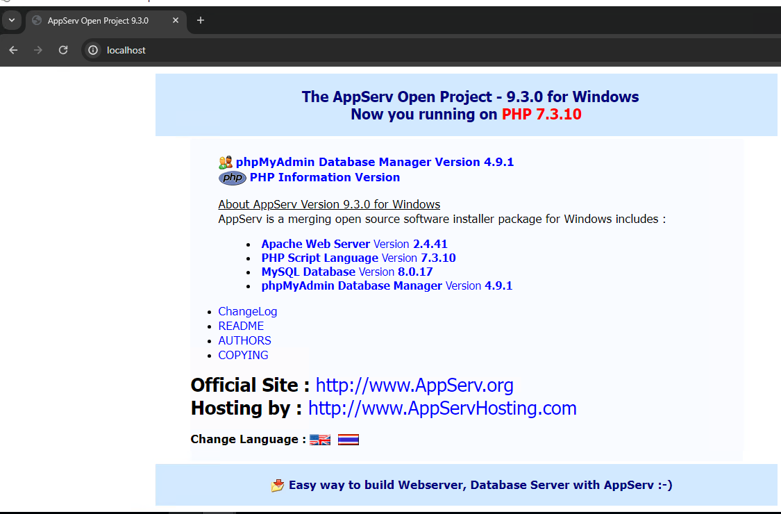 cách dùng VPS Window làm Hosting chạy Website