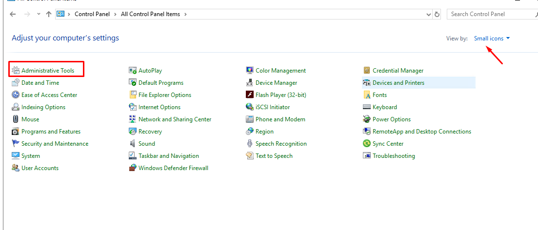 cách dùng VPS Window làm Hosting chạy Website
